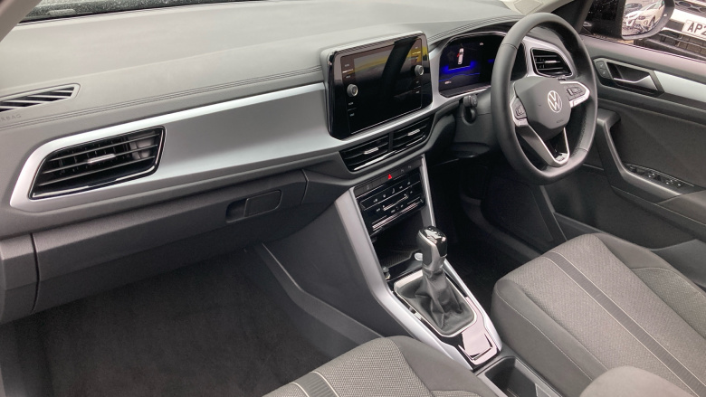 Volkswagen T-Roc 1.5 TSI Match 5dr DSG Petrol Hatchback